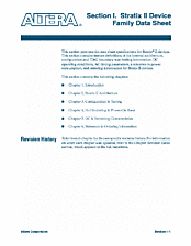 DataSheet EP2S90F1508C pdf